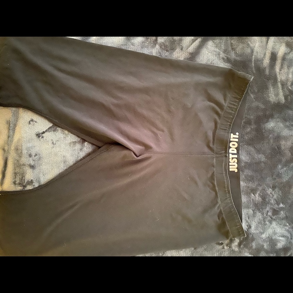 Nike leggings